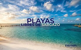 Hotel Dos Playas Faranda Cancun